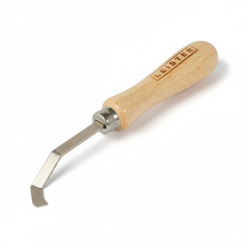 Leister Nahtprüfer