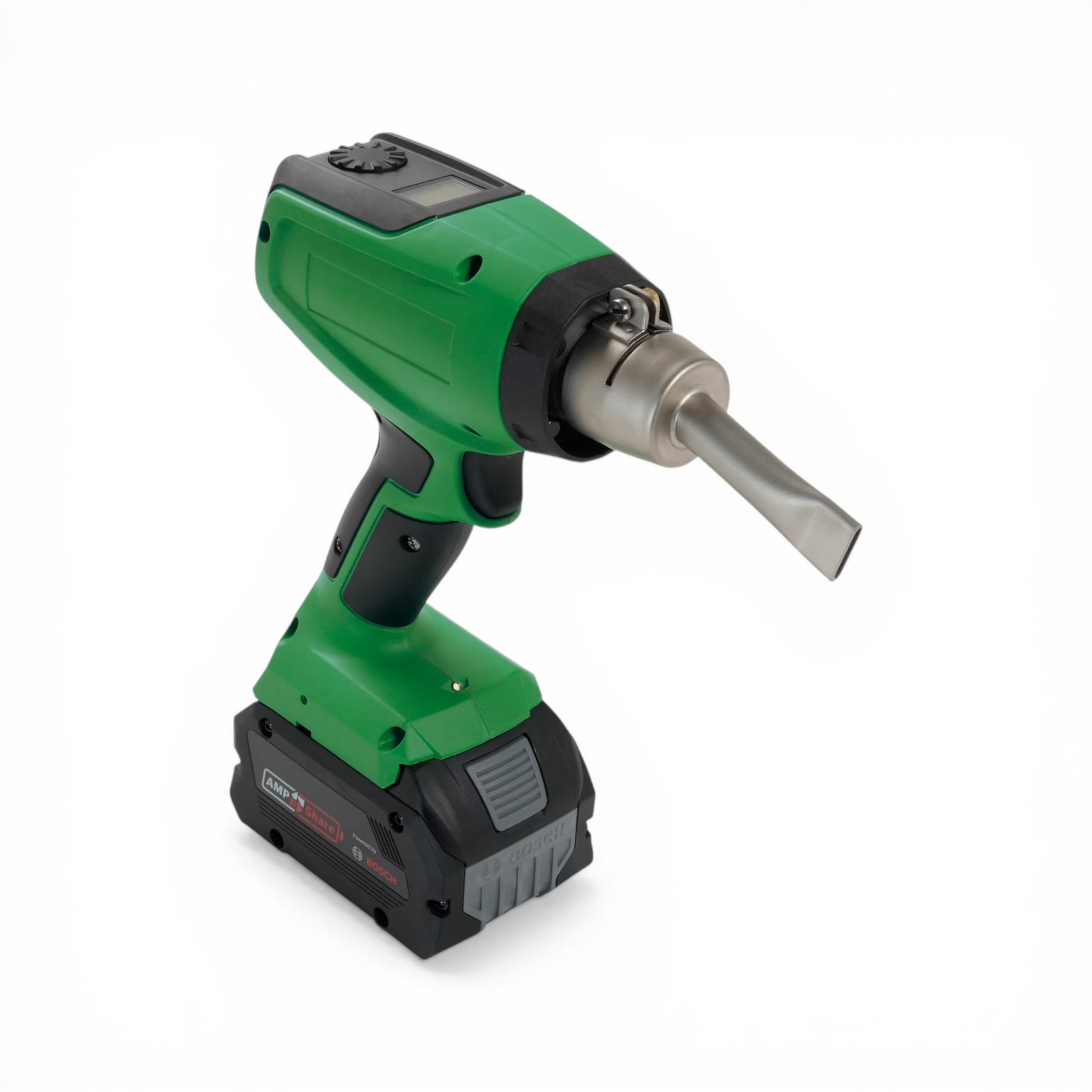 Leister Nexheat 300 A-LP Vorderansicht