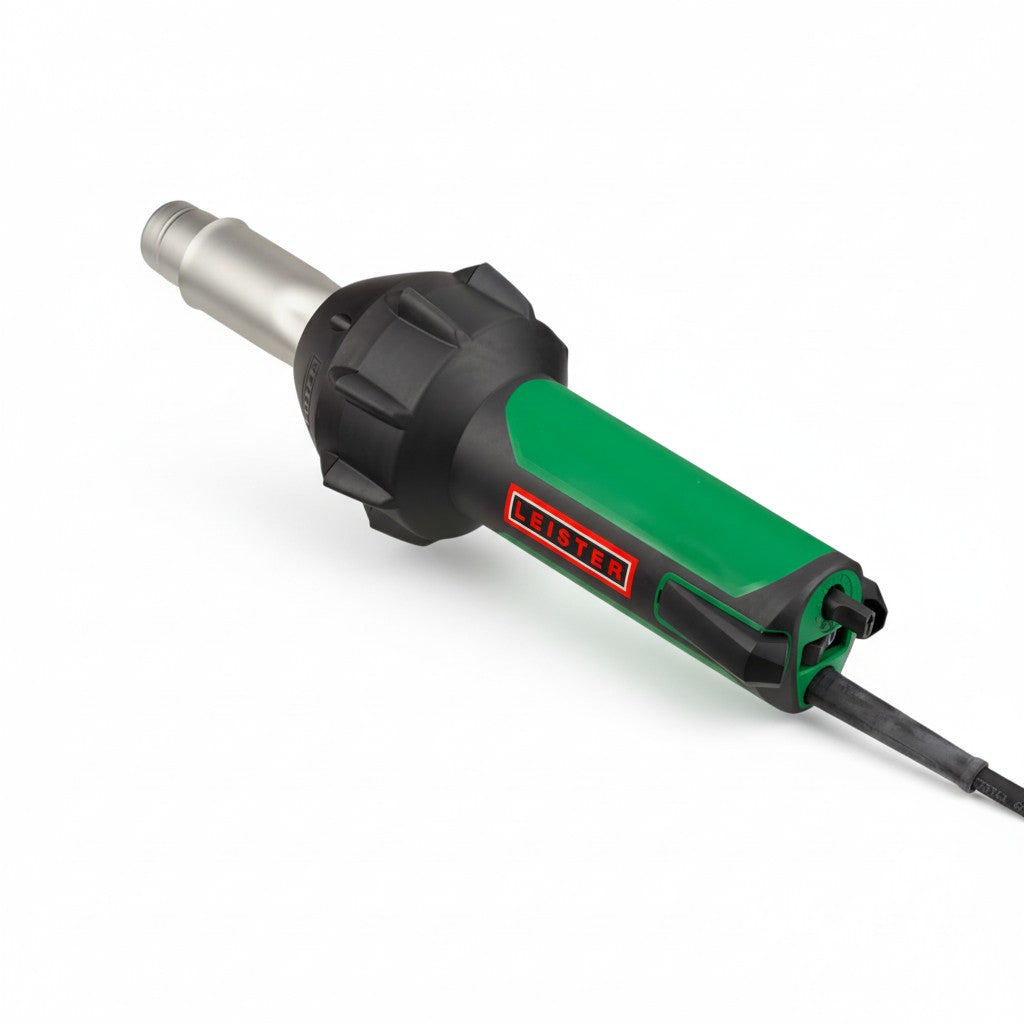 Leister Triac ST Handschweißföhn