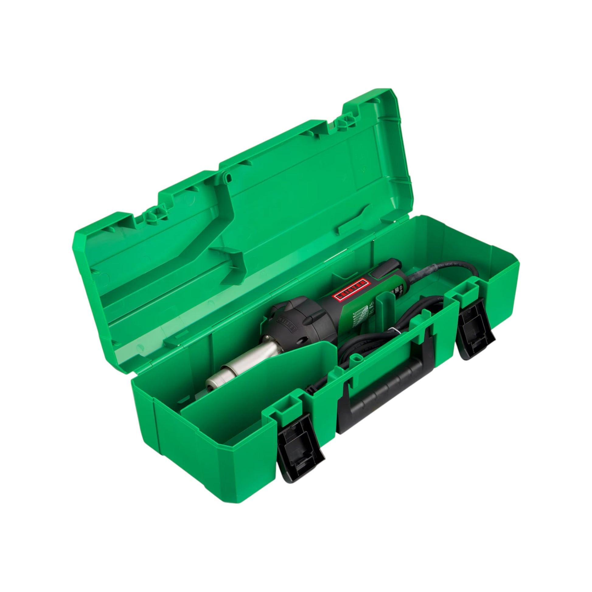 Leister Triac ST Koffer