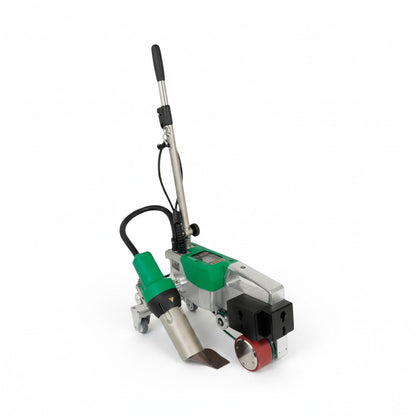 LEISTER - UNIROOF 700 (40 mm) | Automatic Roof Welder with Digital Quality Control 230V/3680W, 80mm