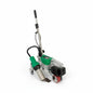 LEISTER - UNIROOF 700 (40 mm) | Automatic Roof Welder with Digital Quality Control 230V/3680W, 80mm