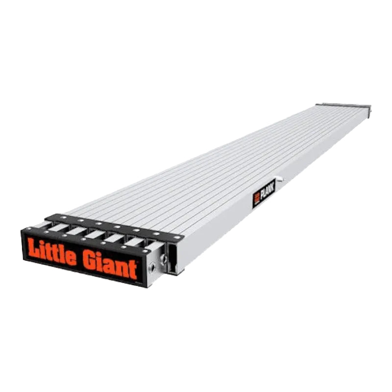 Little Giant Bohle Planke für Leitersysteme