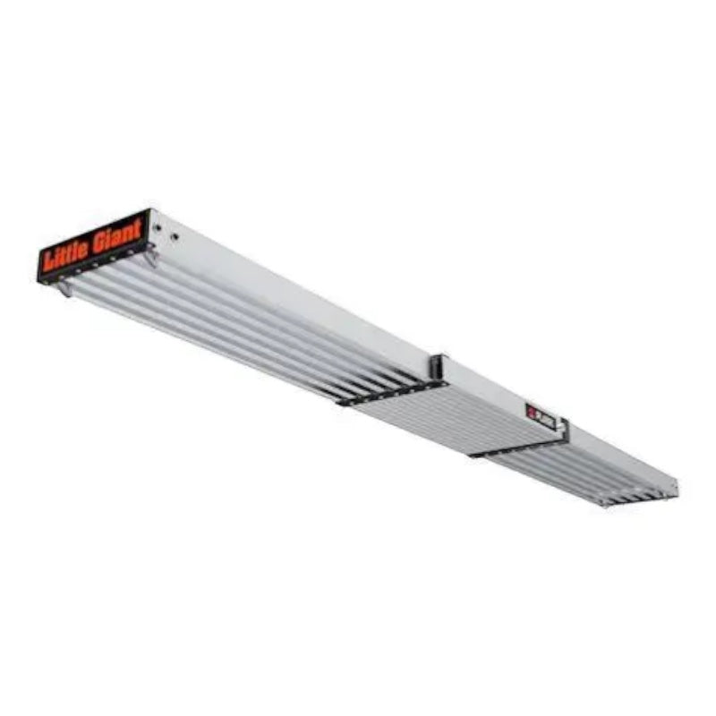 Little Giant Leveler Bundle Teleskopleiter Set