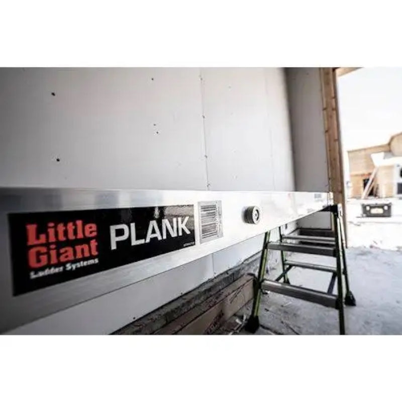 Little Giant Bohle Planke für Leitersysteme