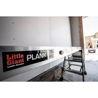 Little Giant Bohle Planke für Leitersysteme
