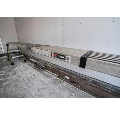 Little Giant Bohle Planke für Leitersysteme