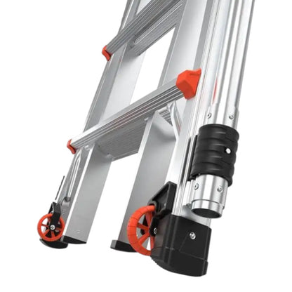 Little Giant Conquest PRO All Terrain Teleskopleiter 