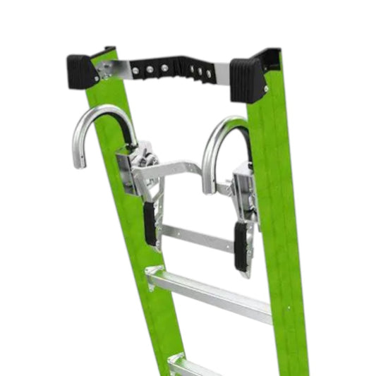 Little_Giant Hook-Set für Hyperlite SumoStance Seilzugleiter Seitenansicht