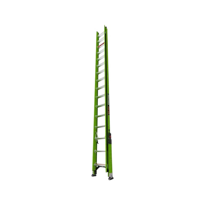 Little Giant – Hyperlite SumoStance Seilzugleiter Hinteransicht