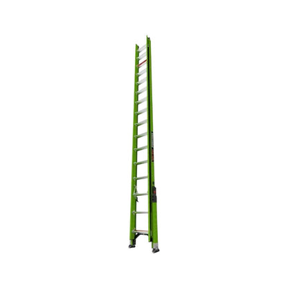 Little Giant – Hyperlite SumoStance Seilzugleiter Hinteransicht