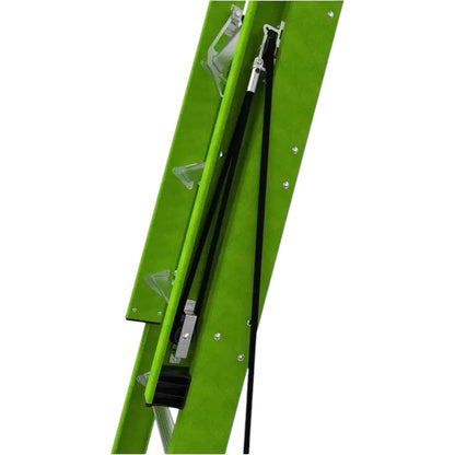 Little Giant – Hyperlite SumoStance Seilzugleiter Seilhaken