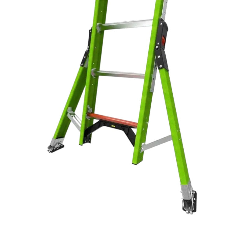 Little Giant – Hyperlite SumoStance Seilzugleiter