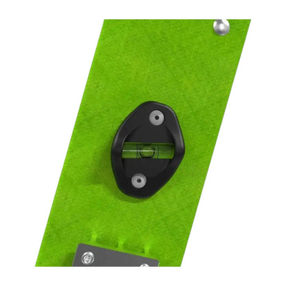 Little Giant – Hyperlite SumoStance Seilzugleiter Wasserwaage