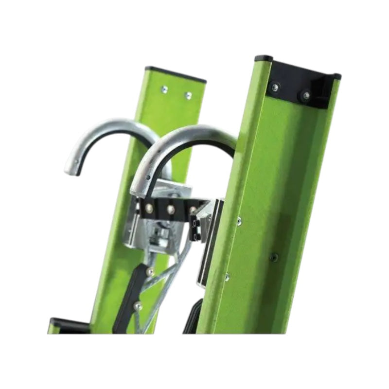 Little Giant – Hyperlite SumoStance Seilzugleiter Hook-Set
