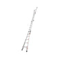 Little Giant Leveler Multifunktionsleiter mit Holmverlängerung