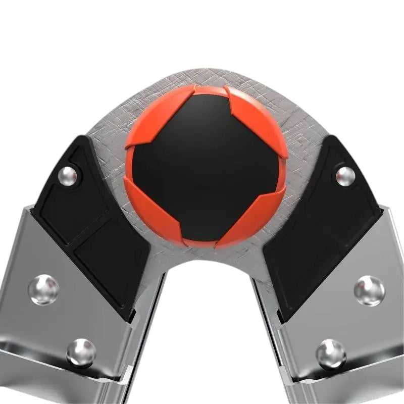 Little Giant Leveler Multifunktionsleiter mit Holmverlängerung