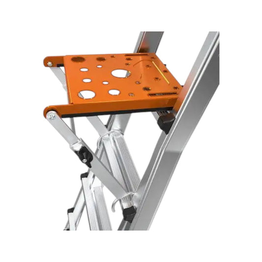 Little Giant Plattform PRO Einhängetritt