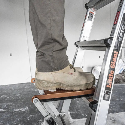 Little Giant Plattform PRO Einhängetritt