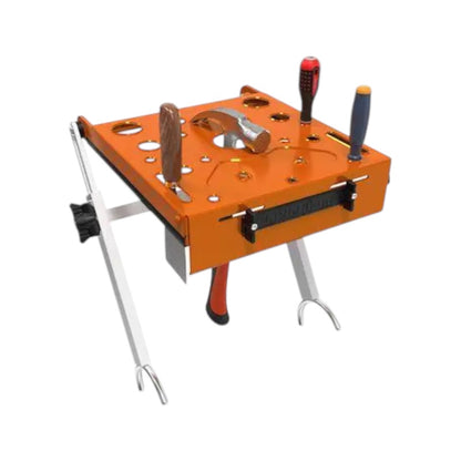 Little Giant Plattform PRO Einhängetritt