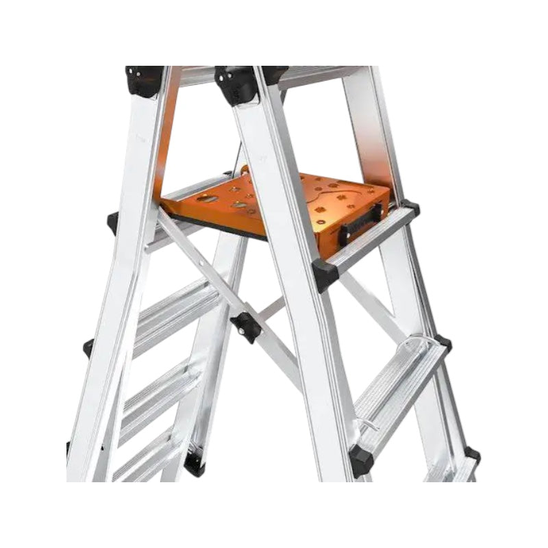 Little Giant Plattform PRO Einhängetritt
