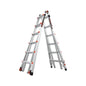 Little Giant Teleskopleiter Leveler1 einfacher Stand