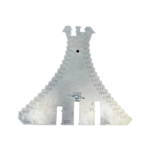 MASC Anreiß Fichte Messwerkzeug