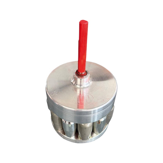 MASC Aufweitconer neu Dreikantschaft