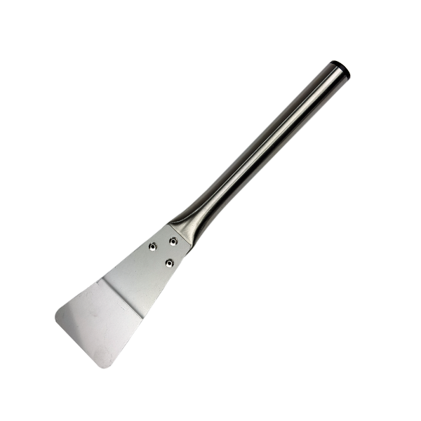 MASC Bitumenspachtel Bitumenkelle Set