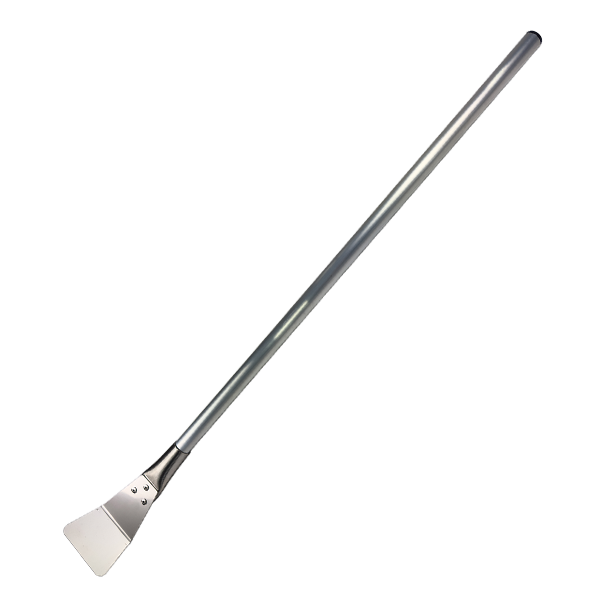 MASC Bitumenspachtel Bitumenkelle Set