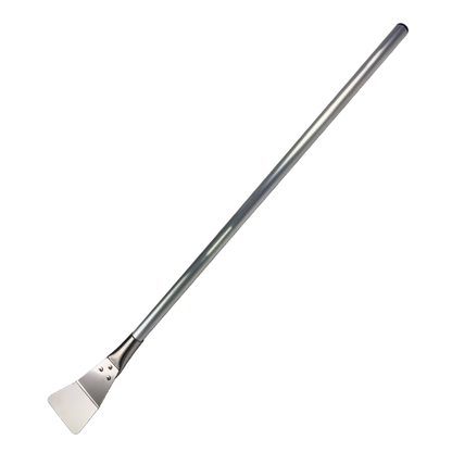 MASC Bitumenspachtel Bitumenkelle Set