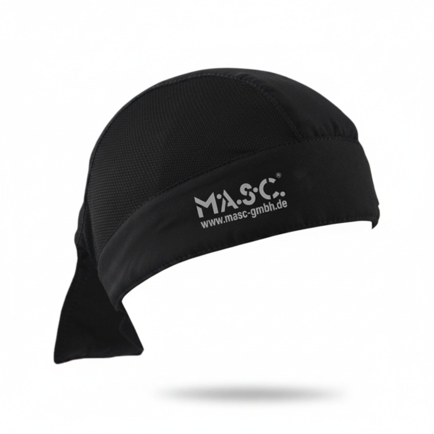 MASC - Cool Head | Kühlende Kopfbedeckung für heiße Arbeitstage