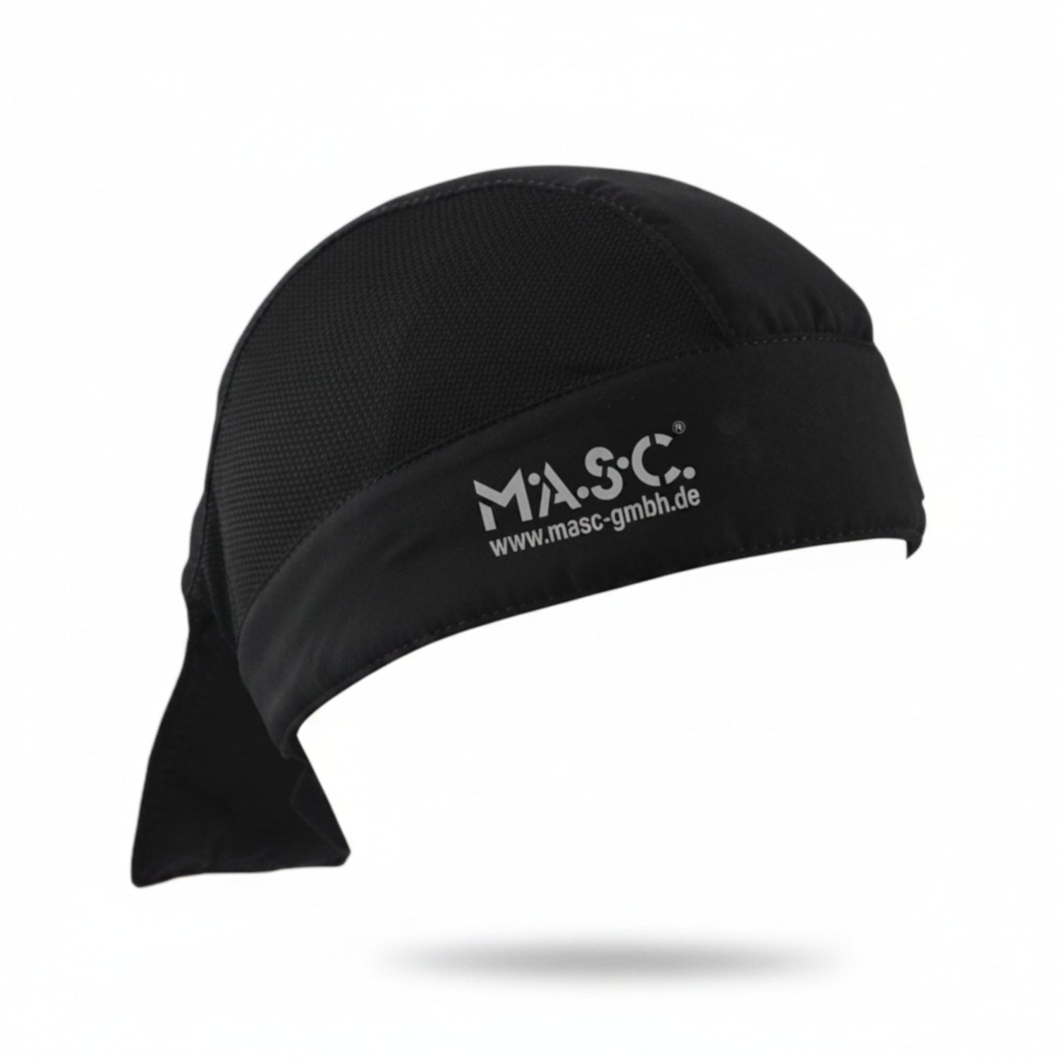 MASC - Cool Head | Kühlende Kopfbedeckung für heiße Arbeitstage