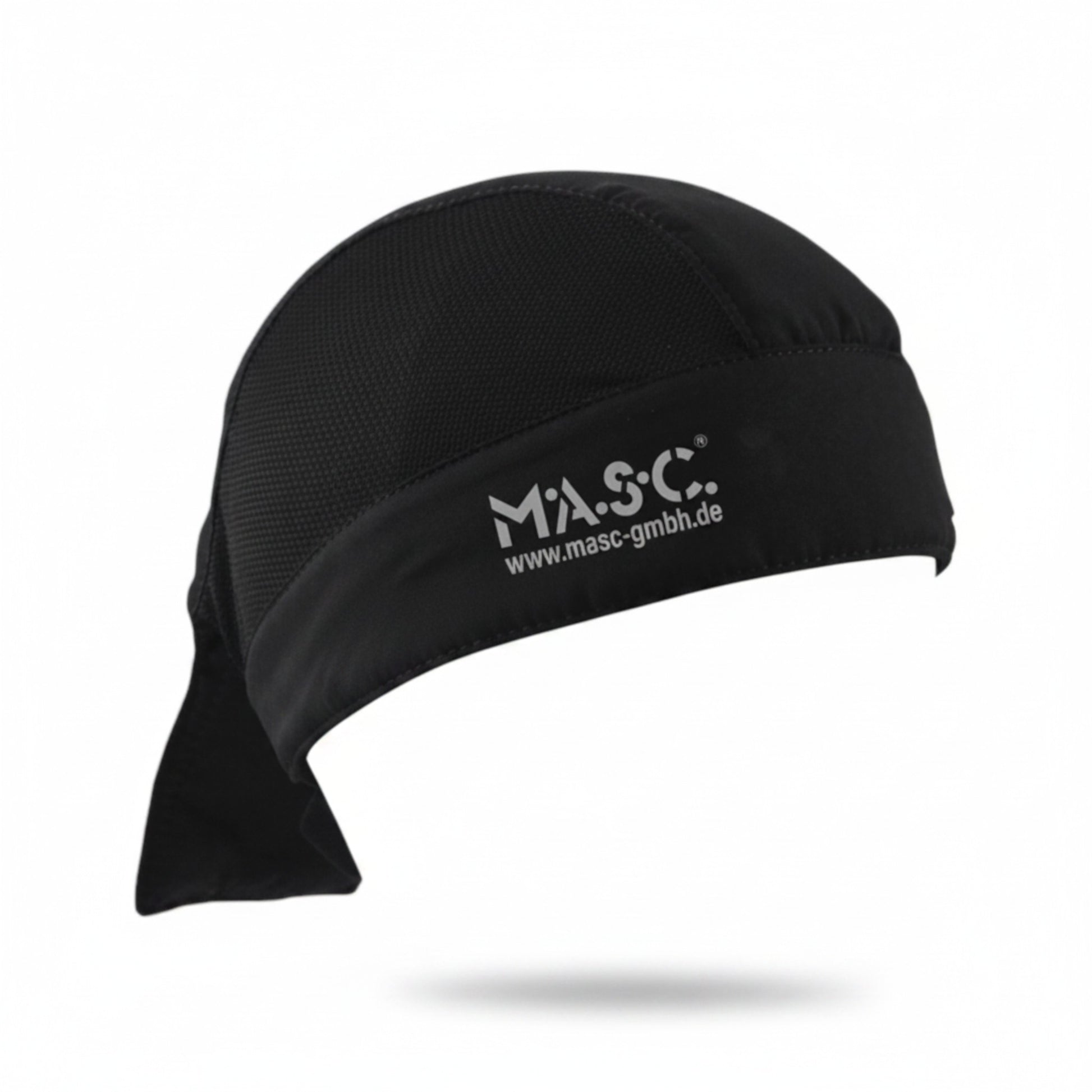 MASC - Cool Head | Kühlende Kopfbedeckung für heiße Arbeitstage