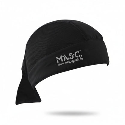 MASC - Cool Head | Kühlende Kopfbedeckung für heiße Arbeitstage