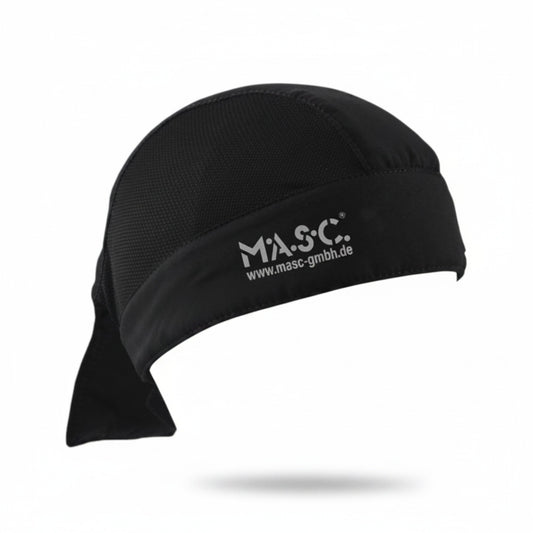 MASC - Cool Head | Kühlende Kopfbedeckung für heiße Arbeitstage