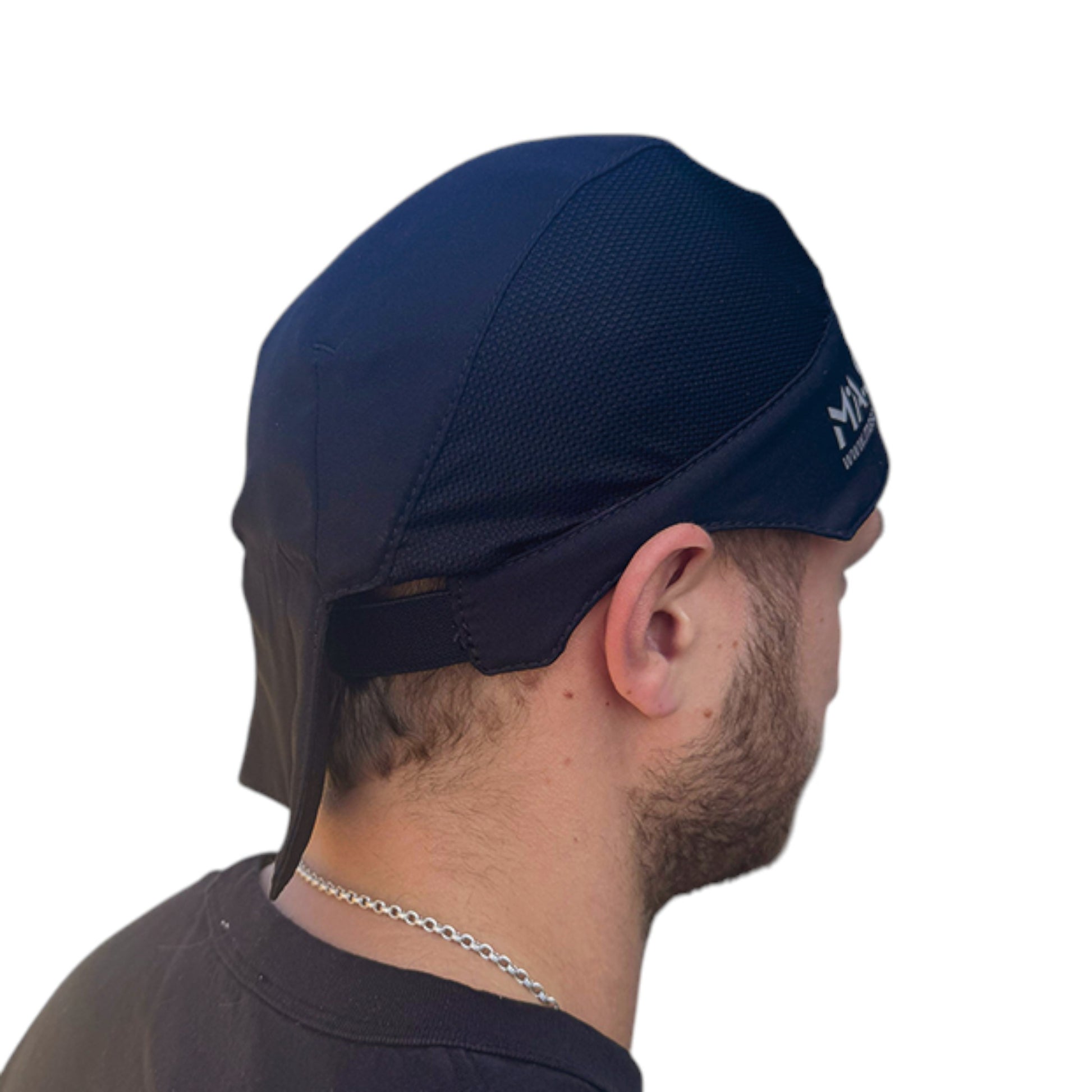 MASC - Cool Head | Kühlende Kopfbedeckung für heiße Arbeitstage