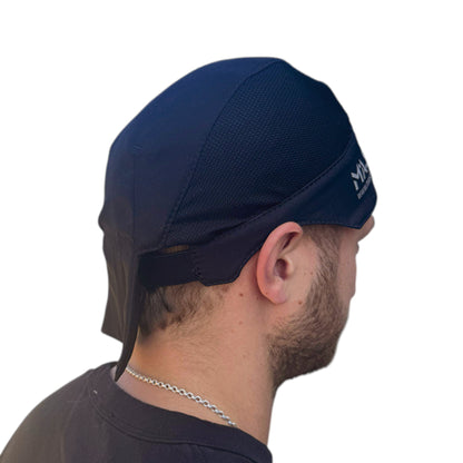 MASC - Cool Head | Kühlende Kopfbedeckung für heiße Arbeitstage
