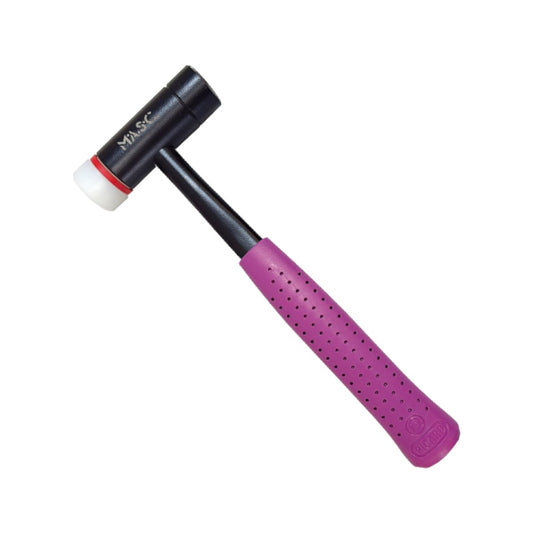 MASC Duo Power Hammer DP 600P - Pink Edition | pinker Griff