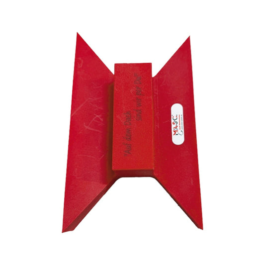 MASC Falzprisma oben