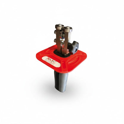 MASC - Kantenanreifer 5 mm mit Handschutz