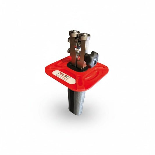 MASC - Kantenanreifer 5 mm mit Handschutz