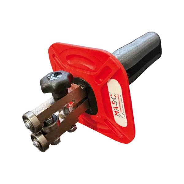 MASC - Kantenanreifer mit Handschutz 5 mm