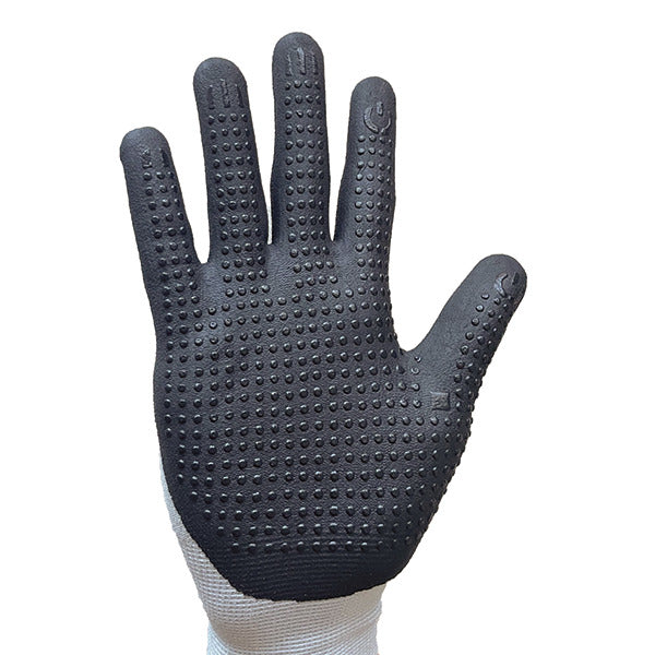 MASC Klempnerhandschuhe Arbeitshandschuhe