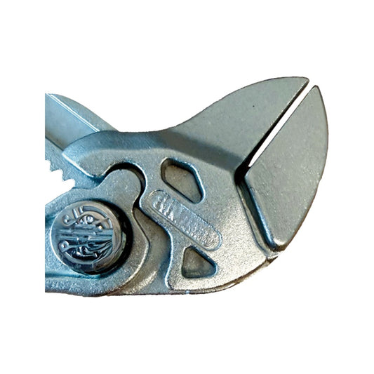 MASC Mini-Zange 125mm Kopf