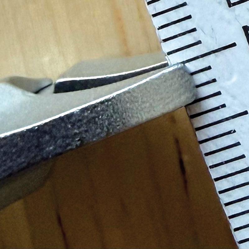 MASC Mini-Zange 125mm Anwendung