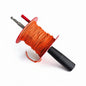 MASC - Gutter Cord Dispenser Metal with Drill Chuck SET
