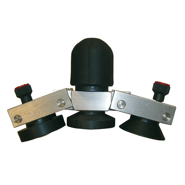 MASC Rundgaubenschließer