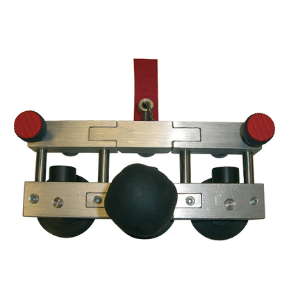 MASC Rundgaubenschließer Draufsicht