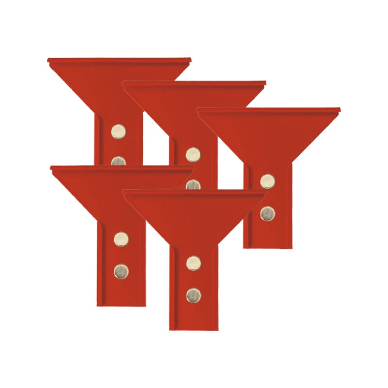 MASC Schonbacken für Quetschfalzzange